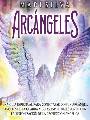 cover image of Arcángeles